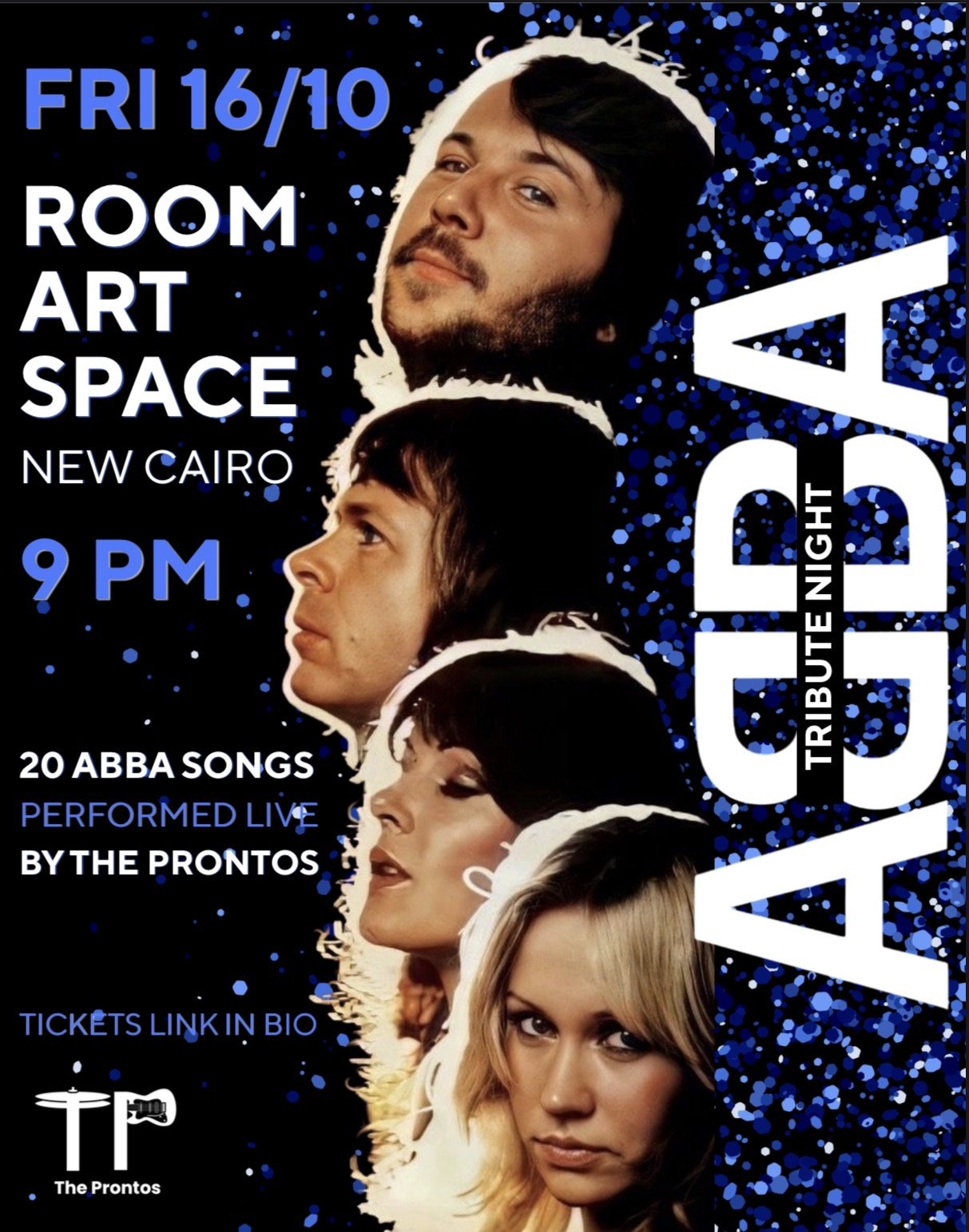 ABBA Tribute 