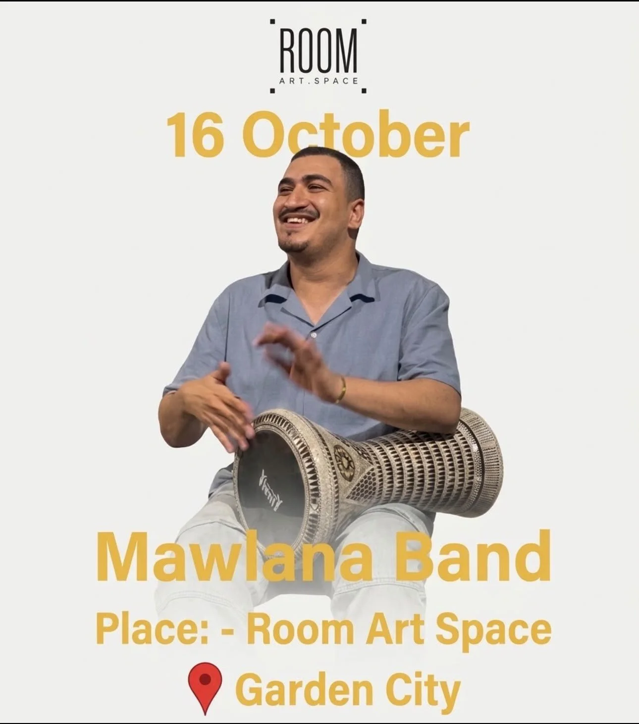 Mawlana Band