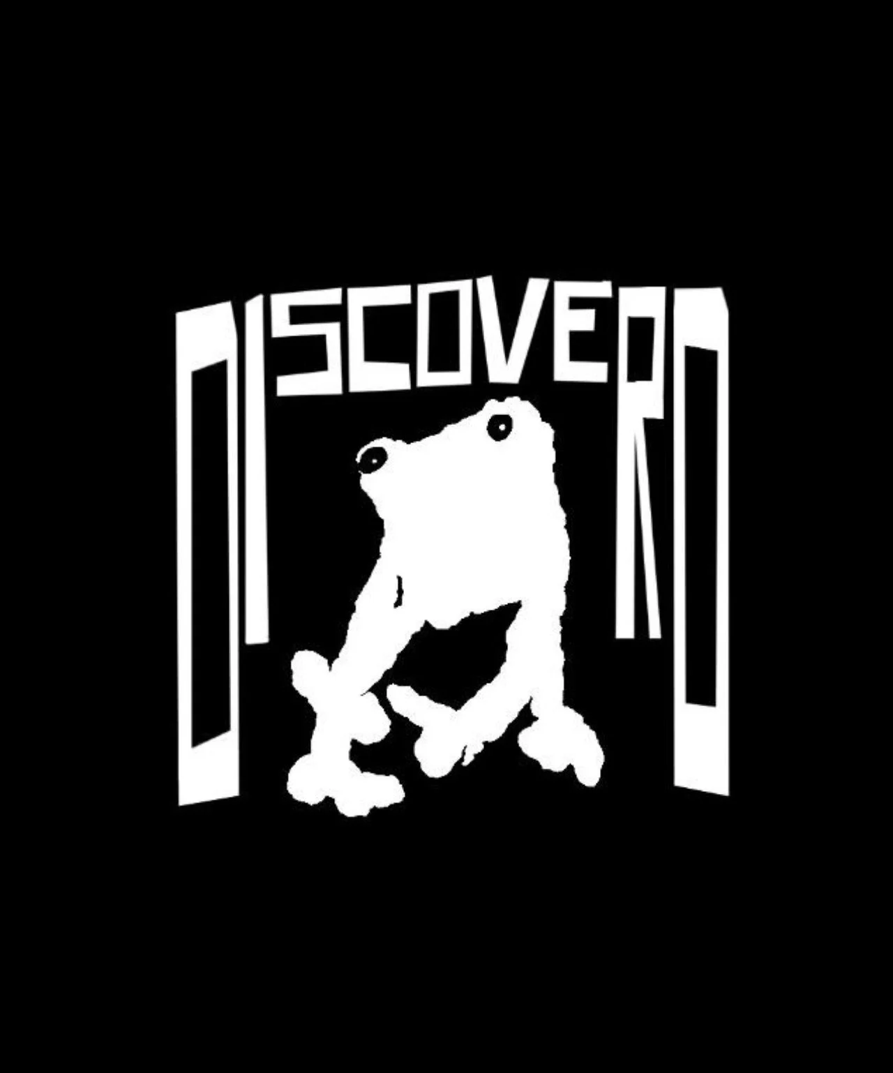 Discoverdband grunge tribute