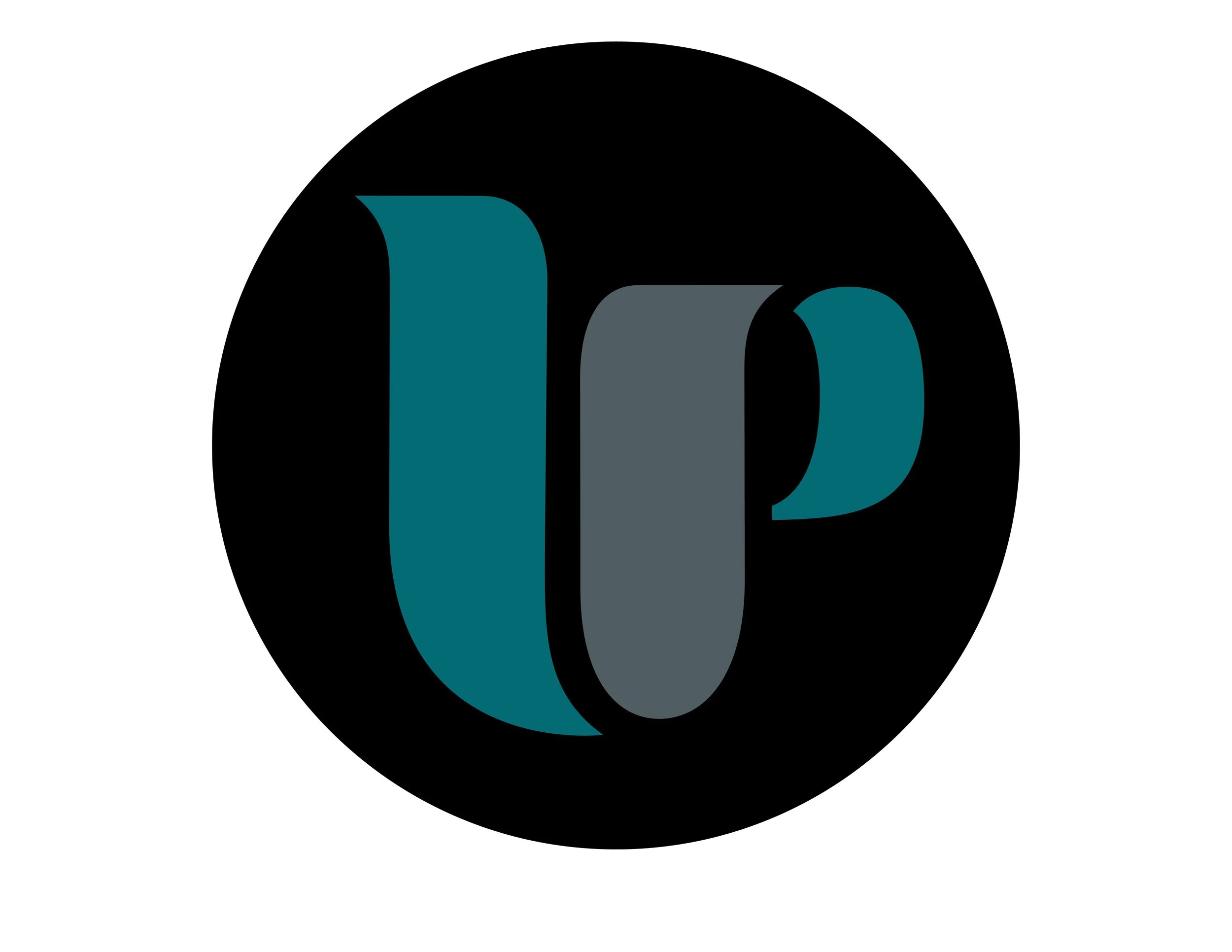 Urban Prime Logo and Branding