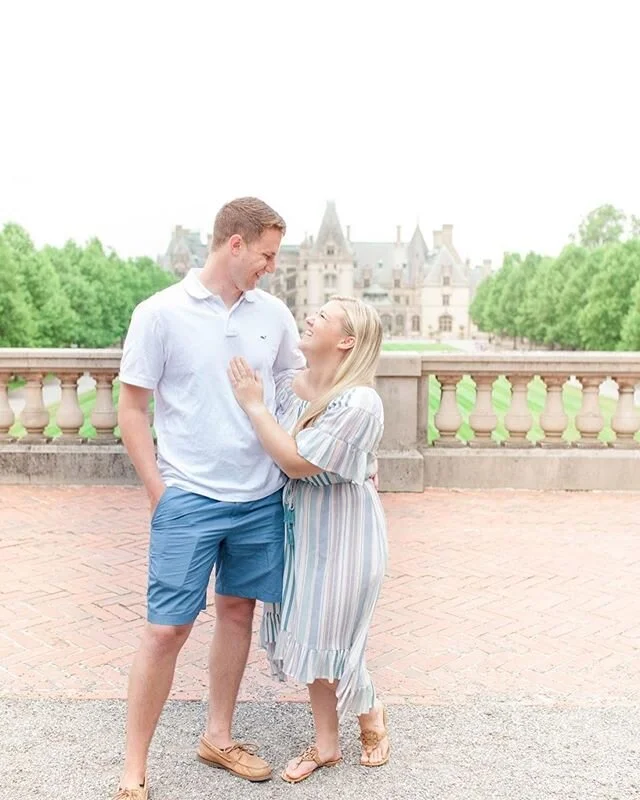 My sweet friend got engaged to the man of her dreams yesterday!!!💍 Congrats, Carly and Jake!