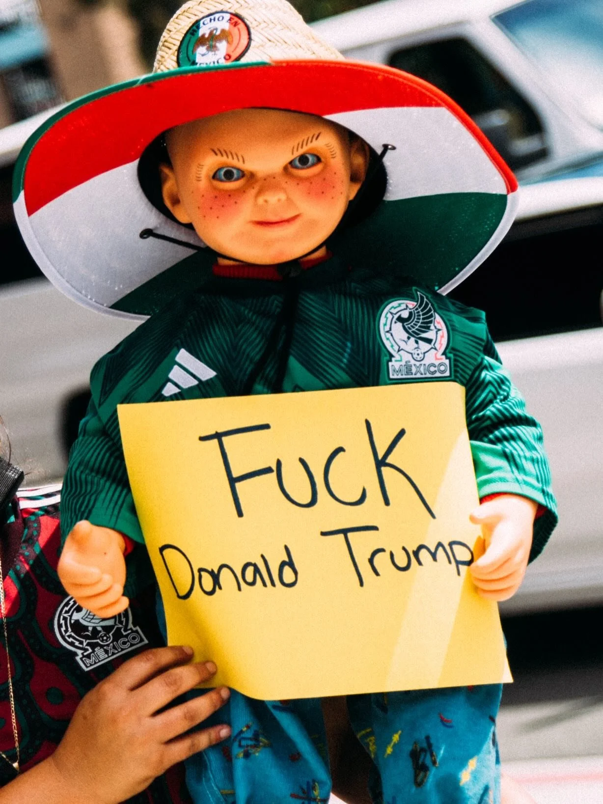🇲🇽 ❤️