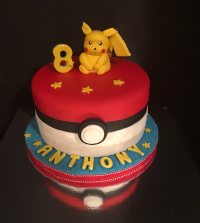 Cakes Boutique Of Sweets Bakery