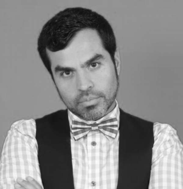 Alejandro Frias
