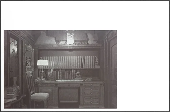 The Library of Alexanderia