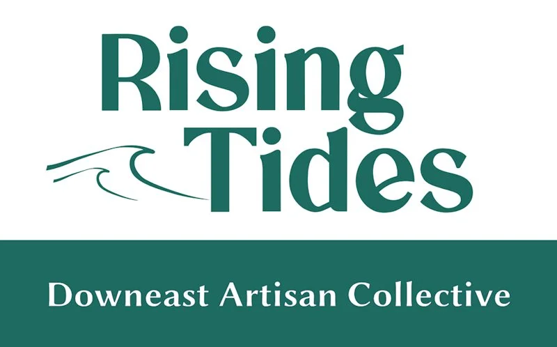 Rising Tides Downeast Artisan Collective