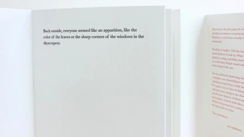 Book of Shadows, 2014