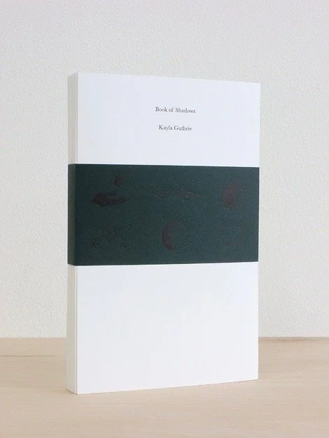 Book of Shadows, 2014