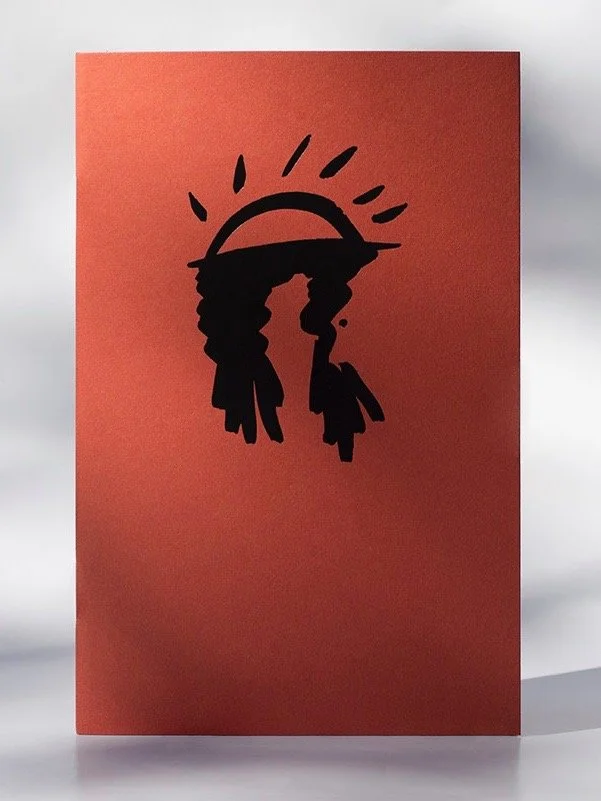 Sunsets Working, 2015