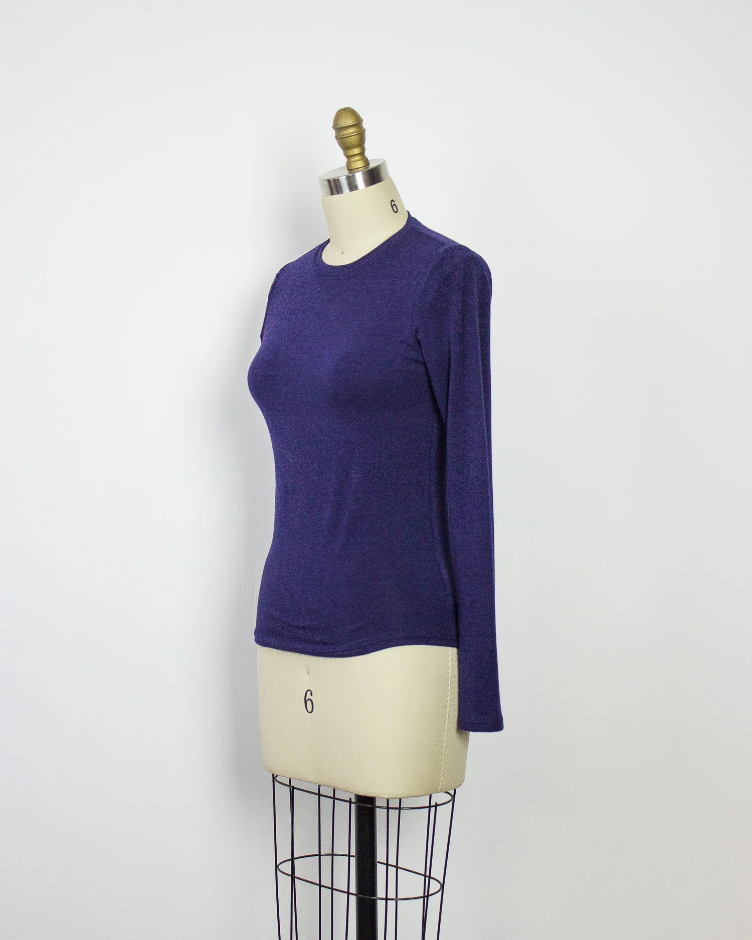 Ethically crafted basics - SimonesRose