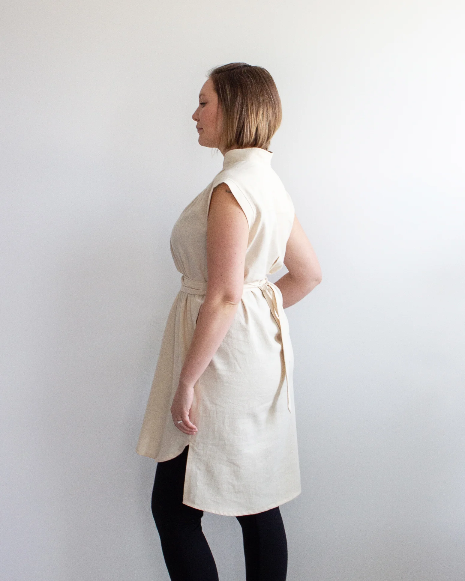Joella tunic blouse - Simones Rose SS19