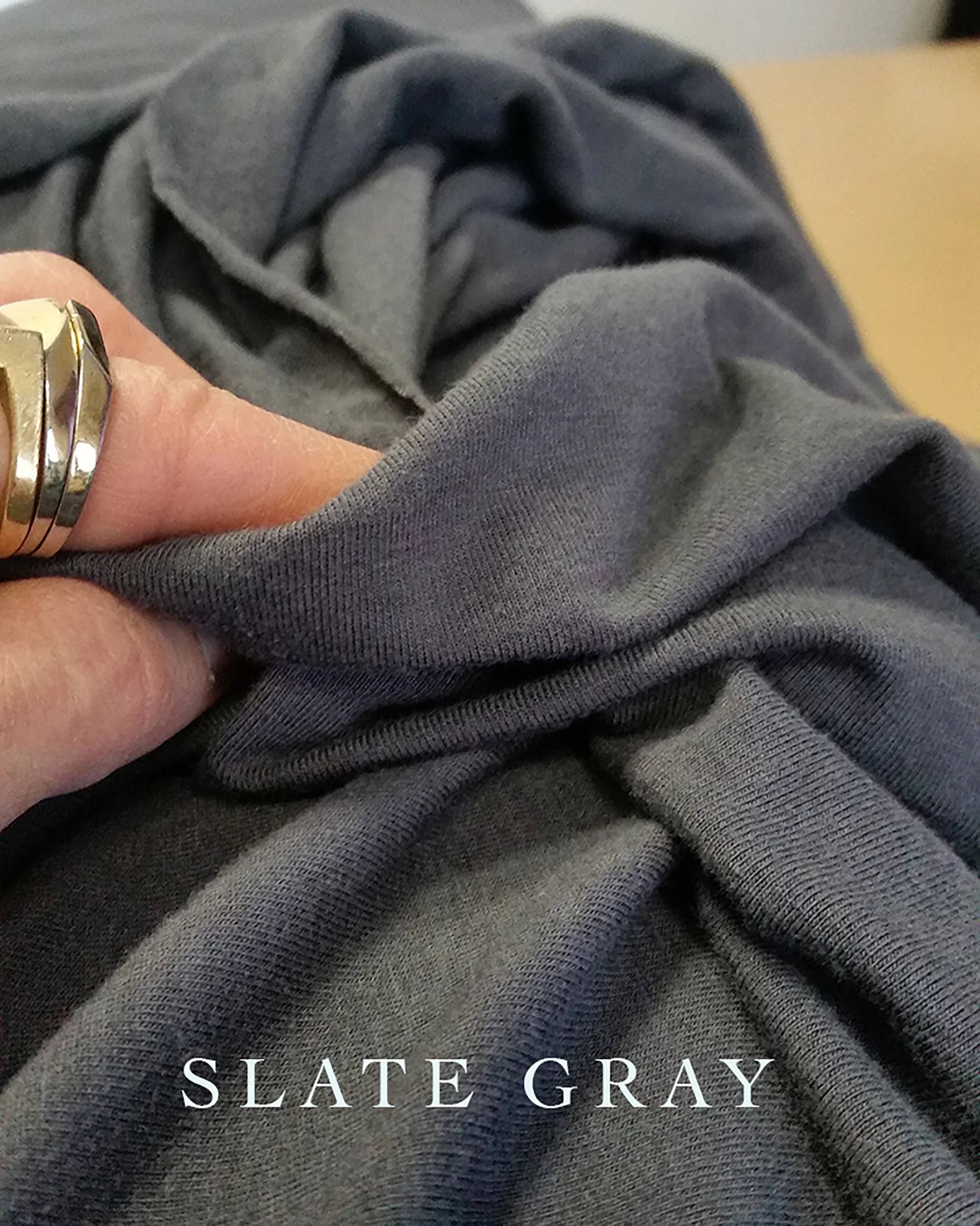 Slate GRAY