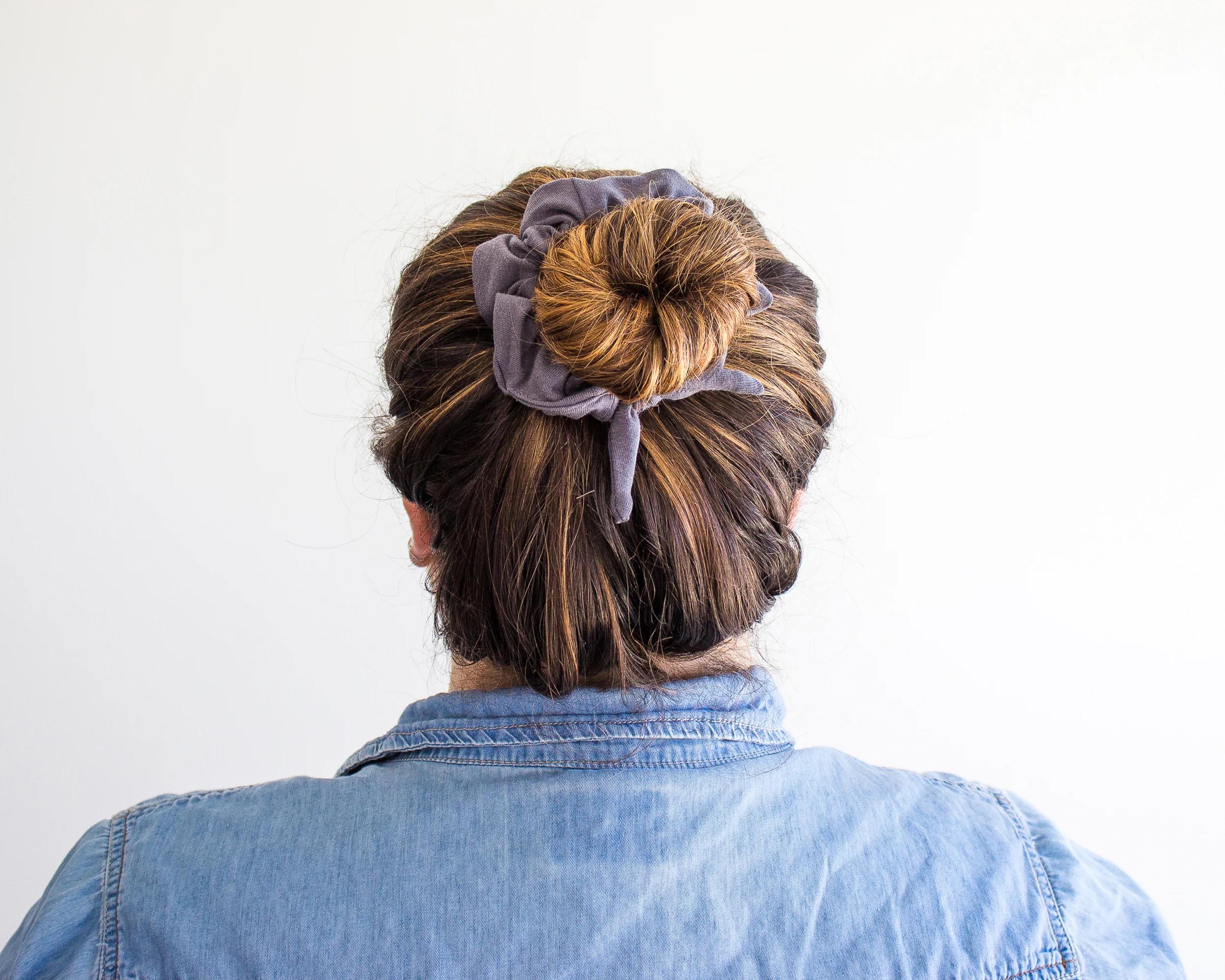 Scrunchie Packs // SimonesRose.com