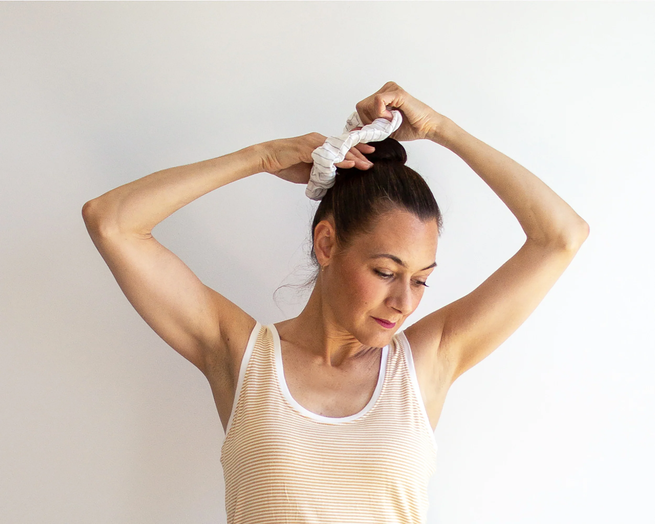 Scrunchie Packs // SimonesRose.com