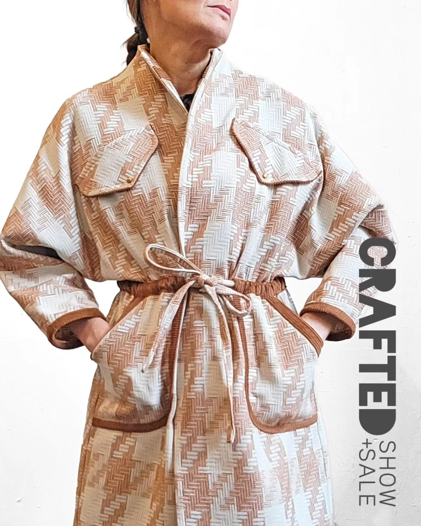 CRAFTED Show + Sale Nov 7-9th & CRAFTED on the CATWALK Nov 4th
Come join us for an unforgettable event at the Winnipeg Art Gallery.  Links for tickets are posted in our bio 》 @simonesrose 
Inspired by the beauty that surrounds us in nature &