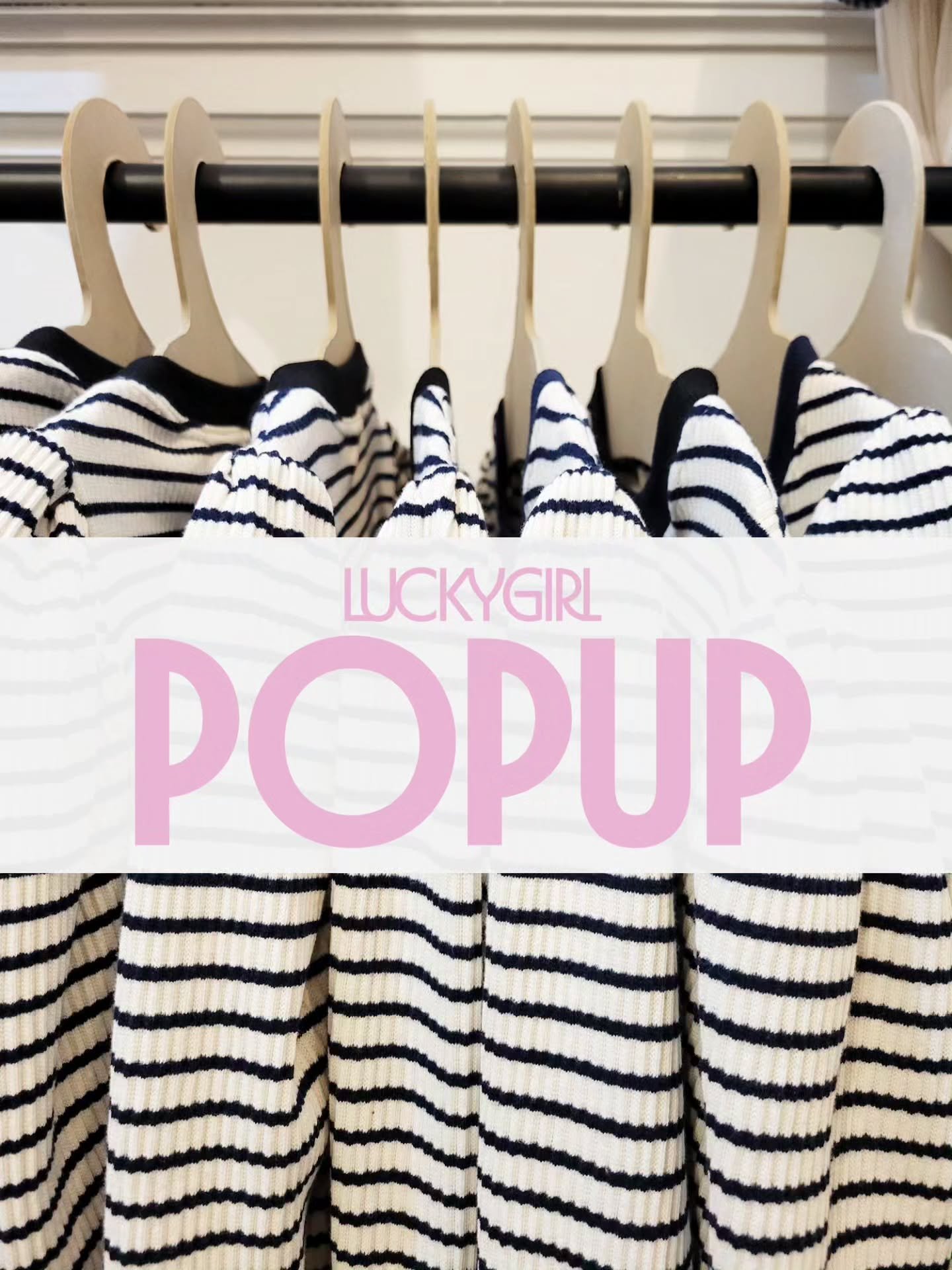 THIS SUNDAY!  LUCKY GIRL HOLIDAY POP-UP 
 11-6pm - Centennial Concert hall  #WinnipegManitoba

Loads of fabulous vendors!  A new 3rd floor vintage sellers addition!  Come support small businesses while enjoying an awesome Sunday afternoon in a beauti