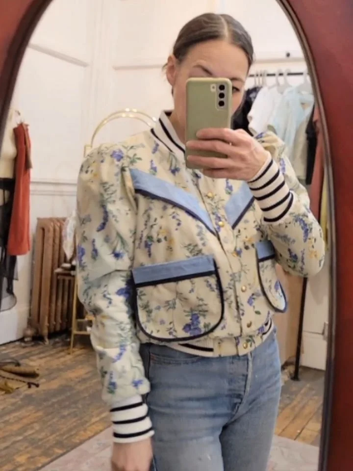 2025 - Year of the coats, cats &amp; customs!  Wrapping up the year with a look back on all the beautiful &amp; fun things I got to make.  I can't help but feel so grateful for all of your support. 

This year I made a conscious decision to increase 