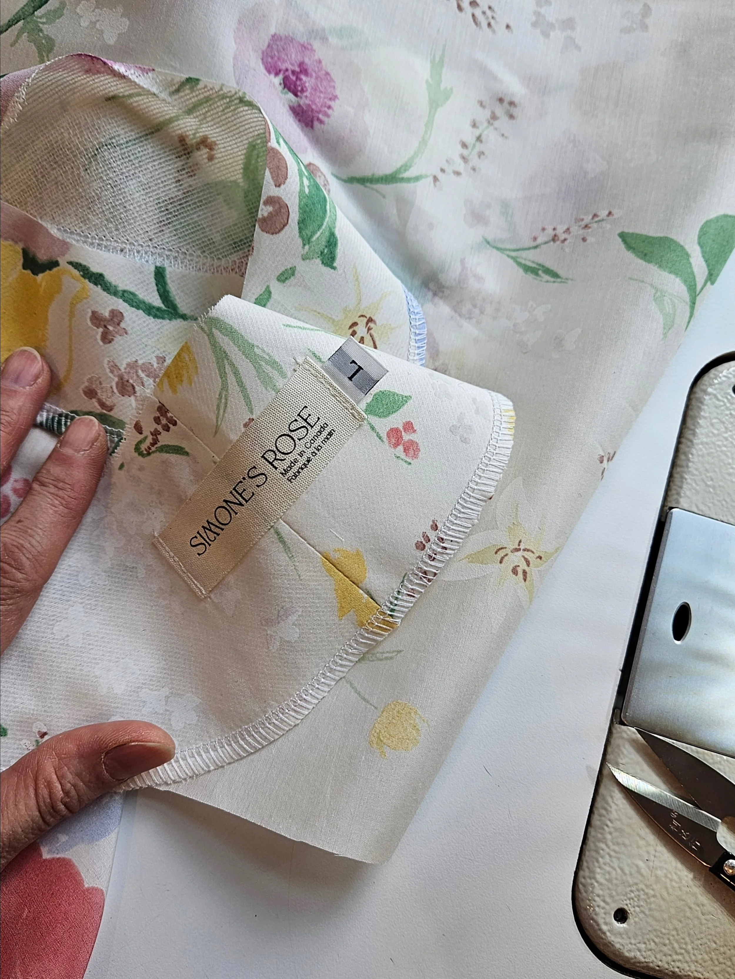 Scenes from the studio of late. 💞  Getting some fun orders out into the world with some beautiful customs on deck.  TYSM for the support!  I'll be doing some catching up this weekend if you're waiting on a special piece. 

✨️ New ✨️ Bow-la-la tees a
