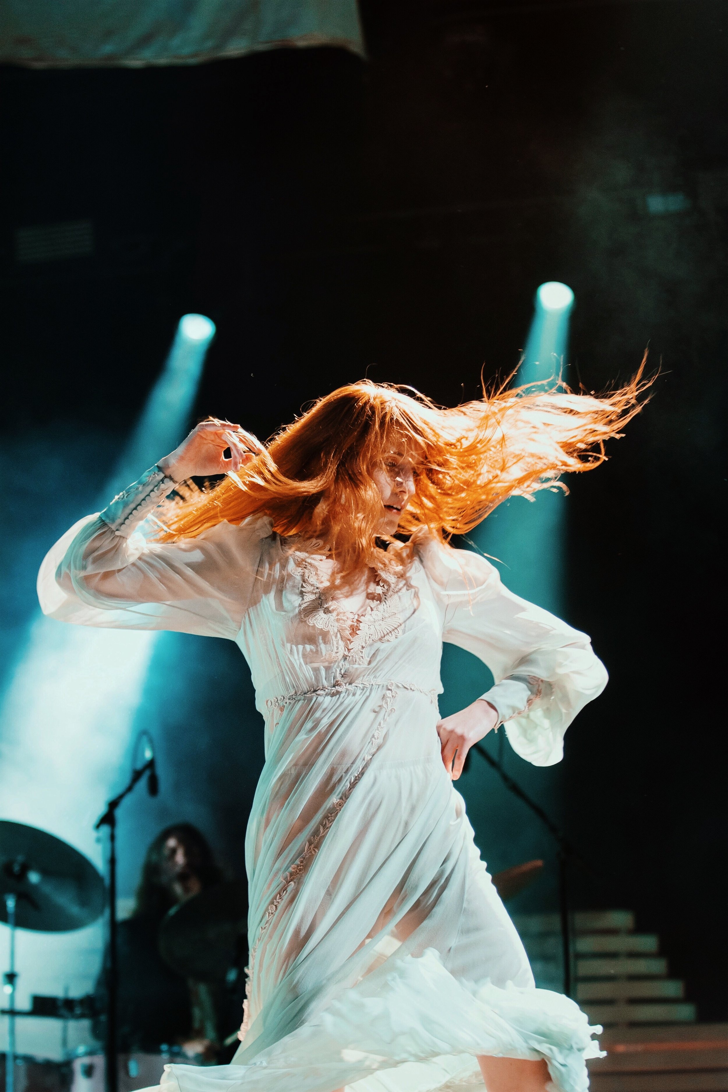 Florence & the Machine