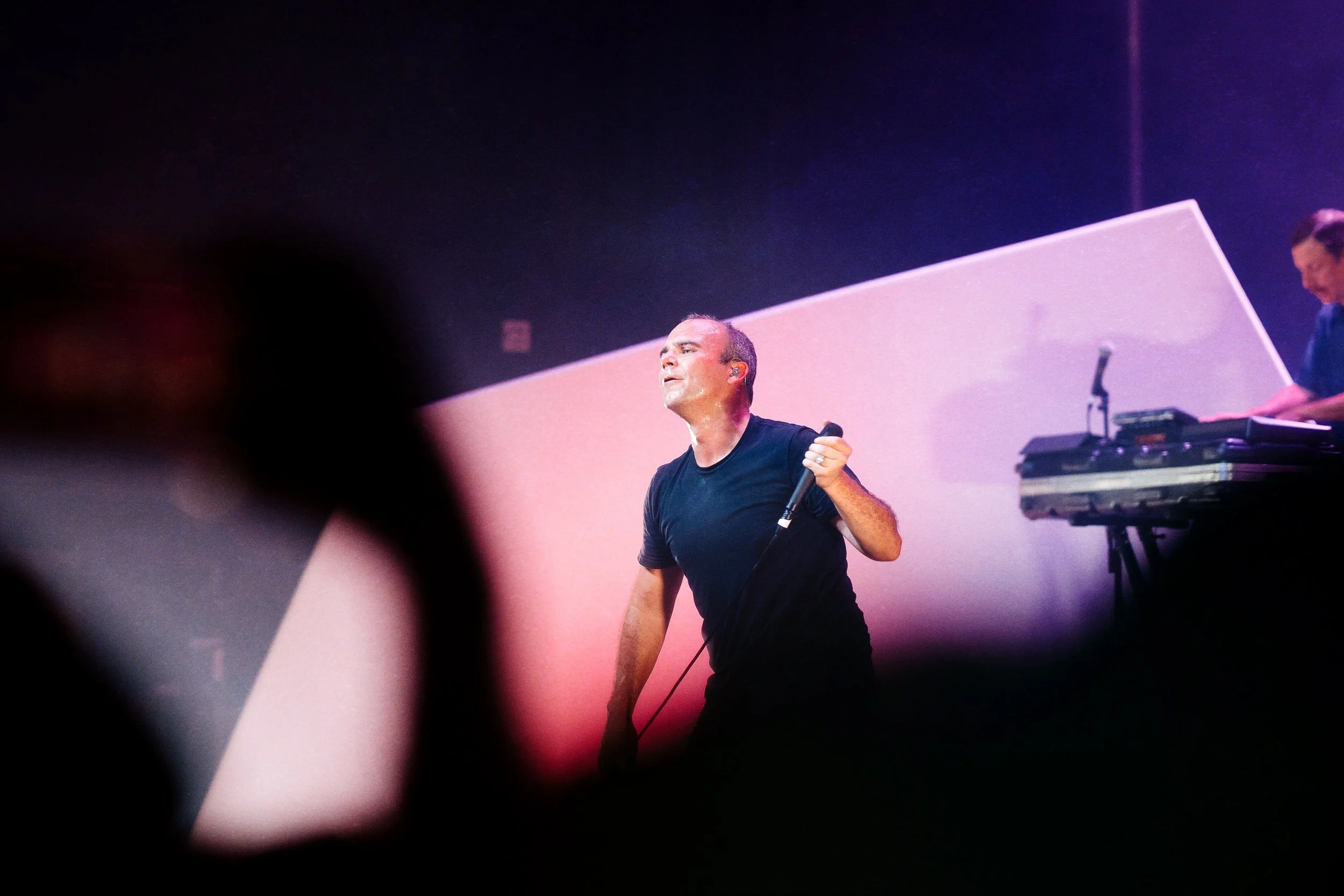 Future Islands