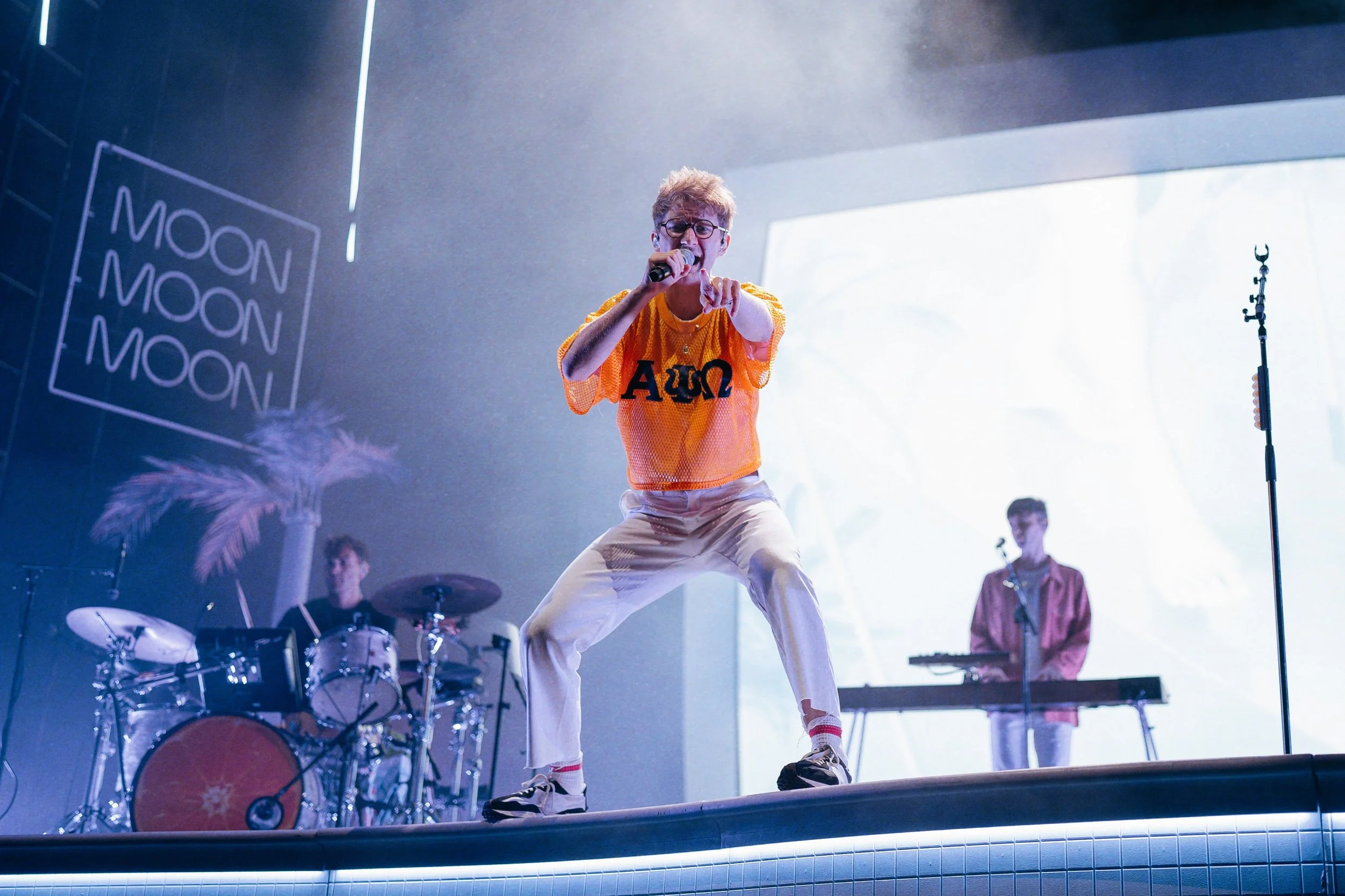 Glass Animals