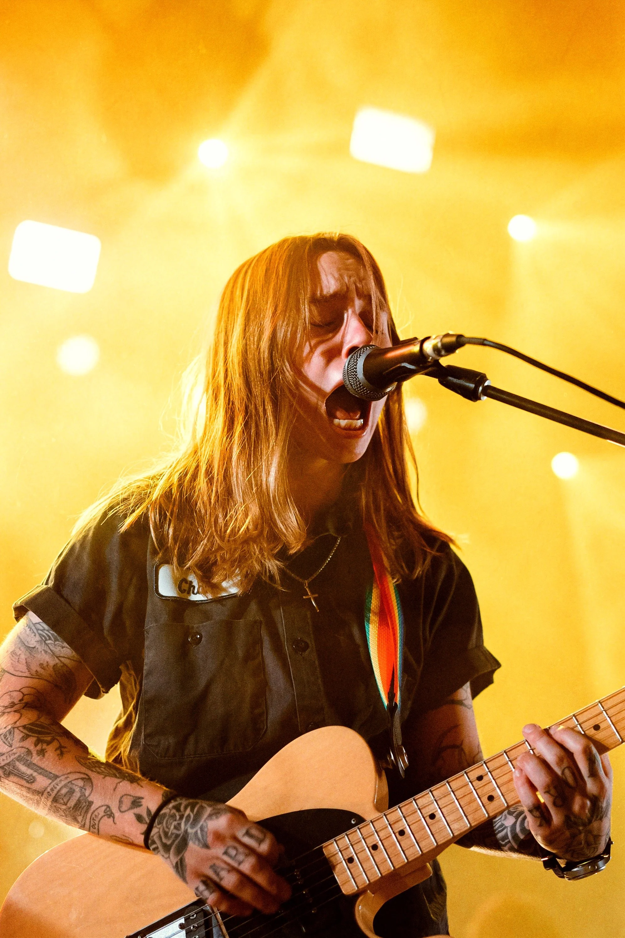 Julien Baker