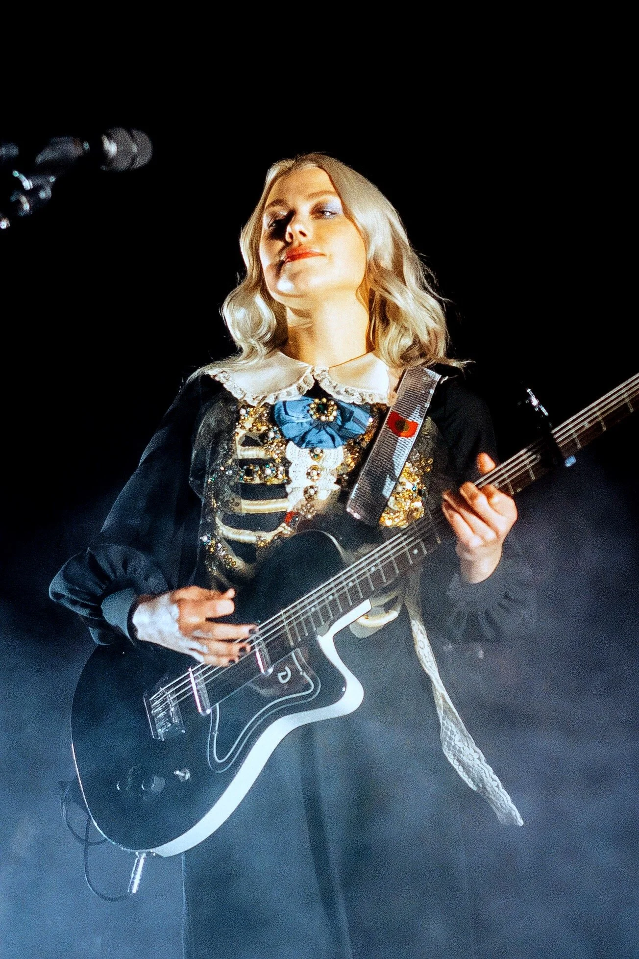 Phoebe Bridgers