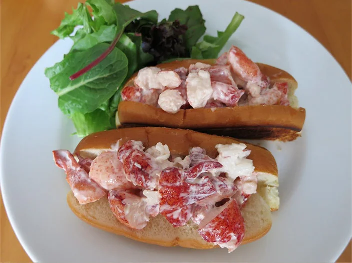 Lobster Rolls