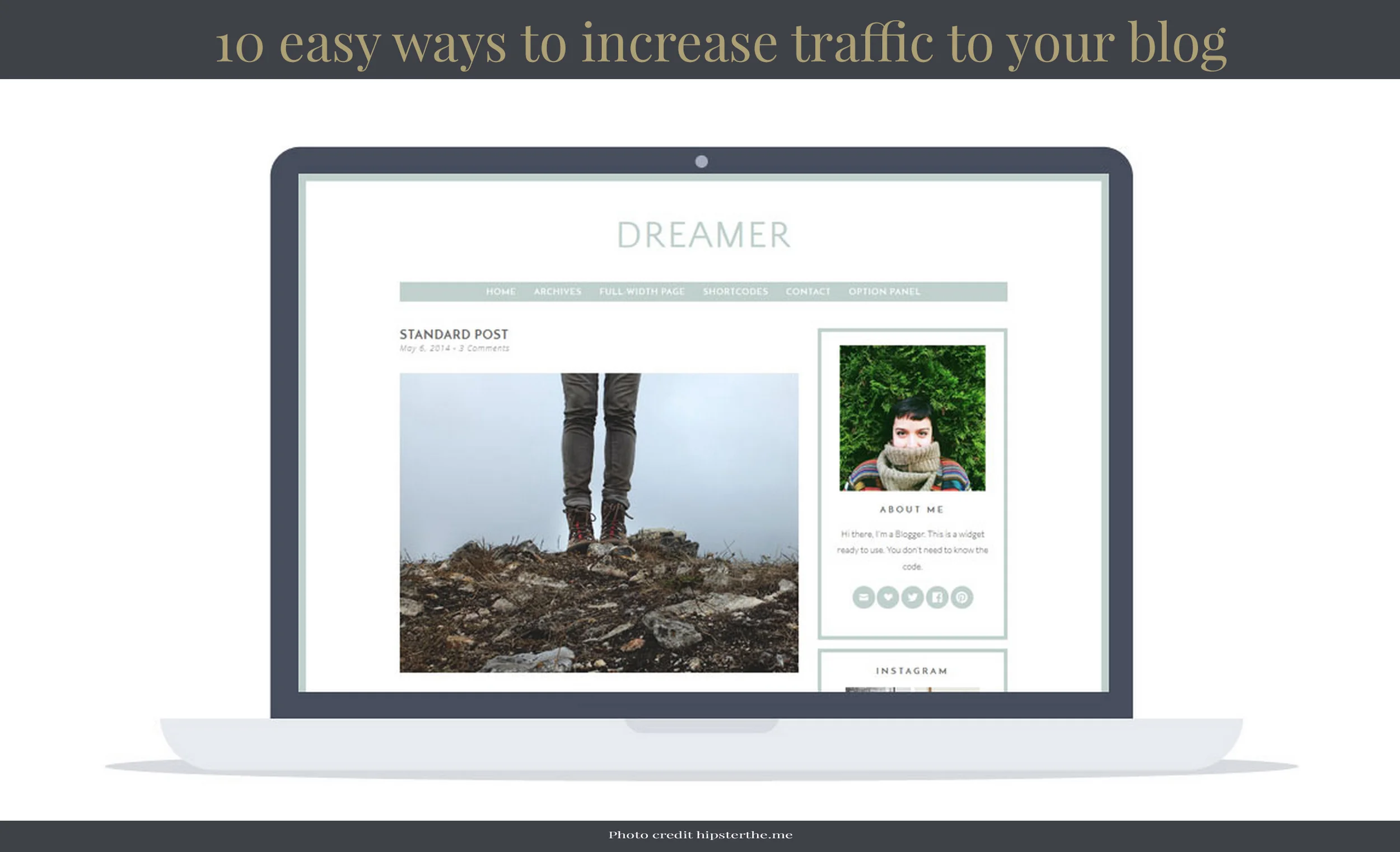 10 ways to increase traffic to your blog.jpg