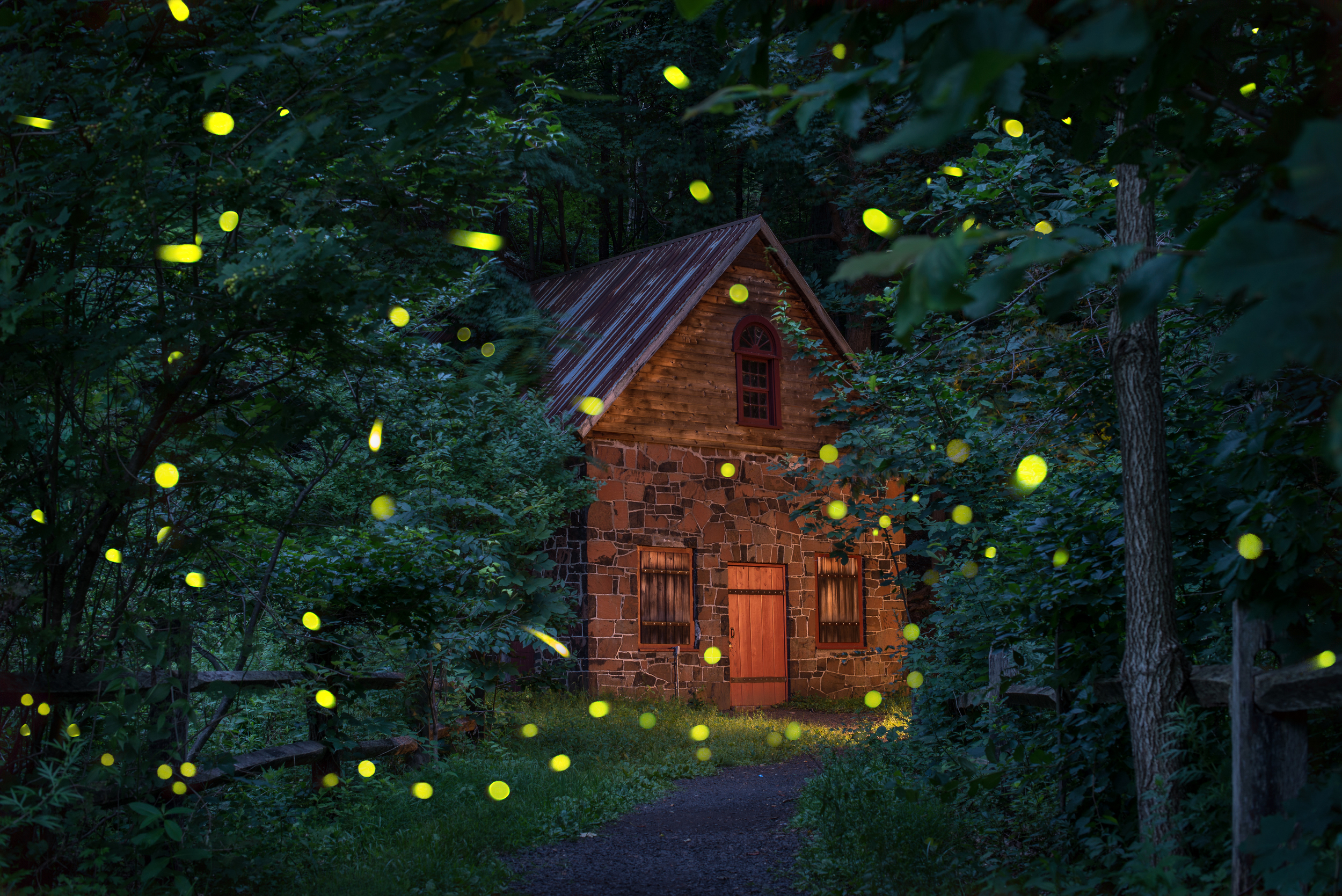 Fireflies Cabin Brighter.jpg