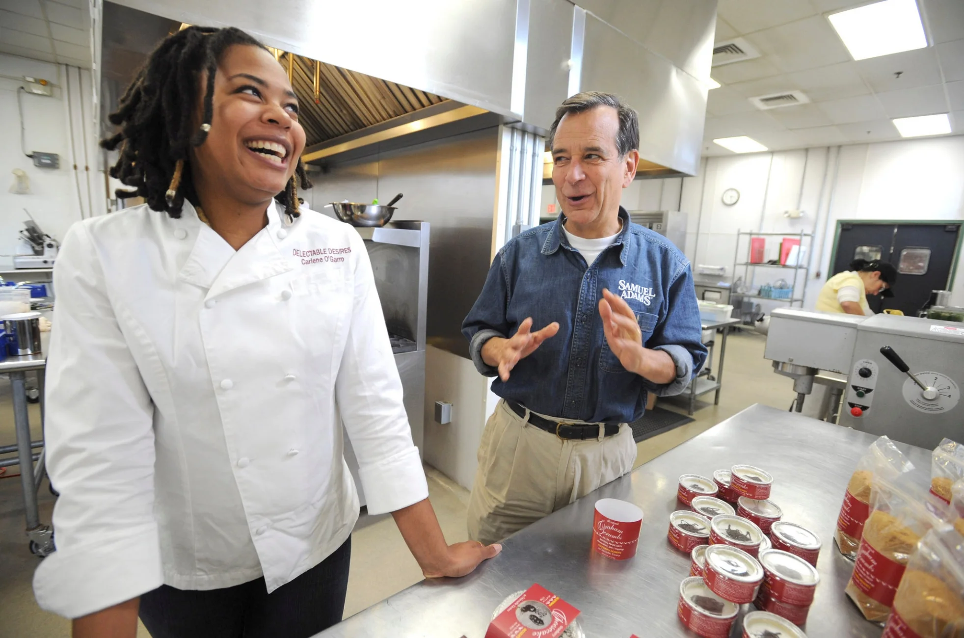 When should small businesses use  short-term financing?