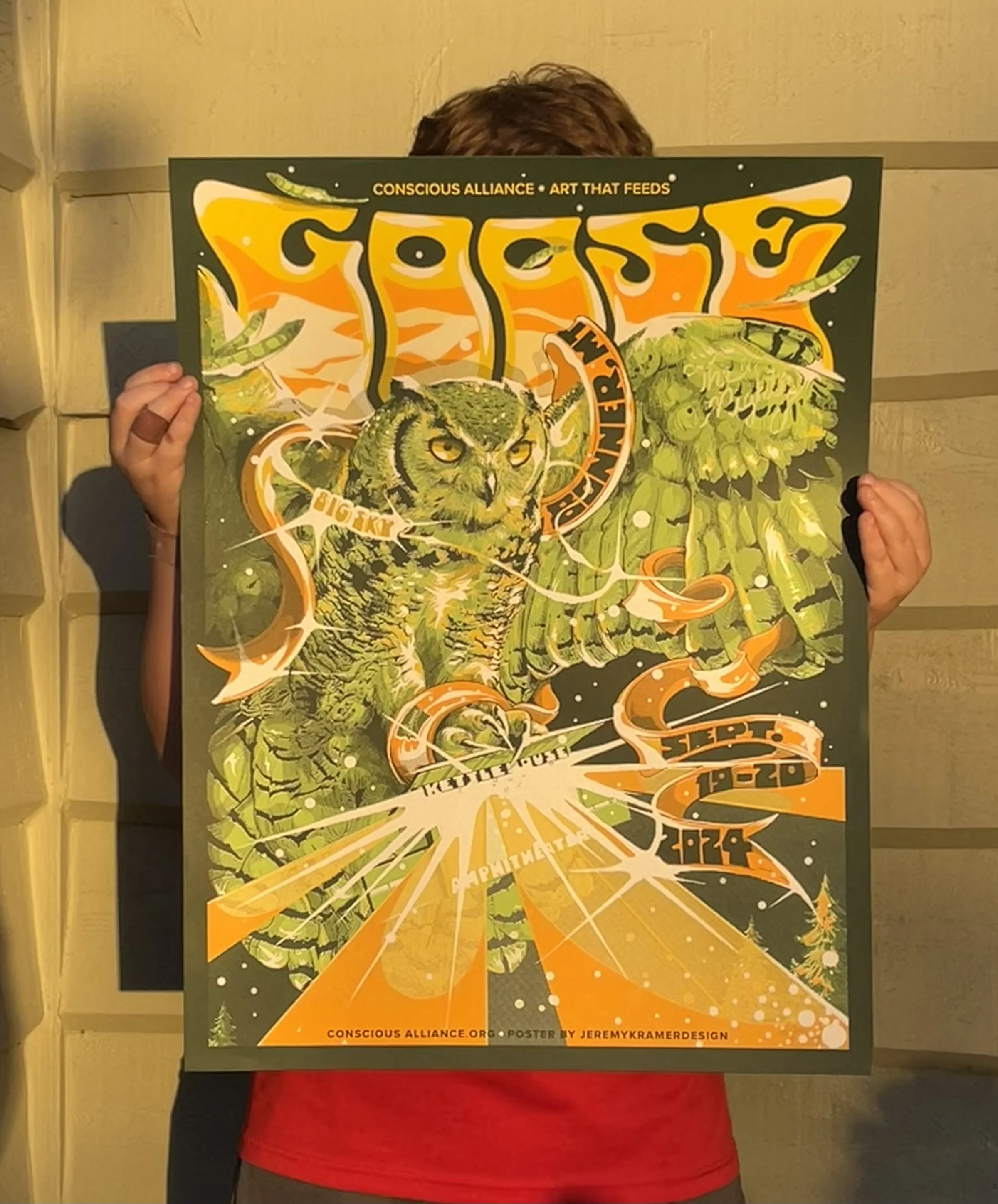 GOOSE 2024 (Bonner, MT / September 19-20)