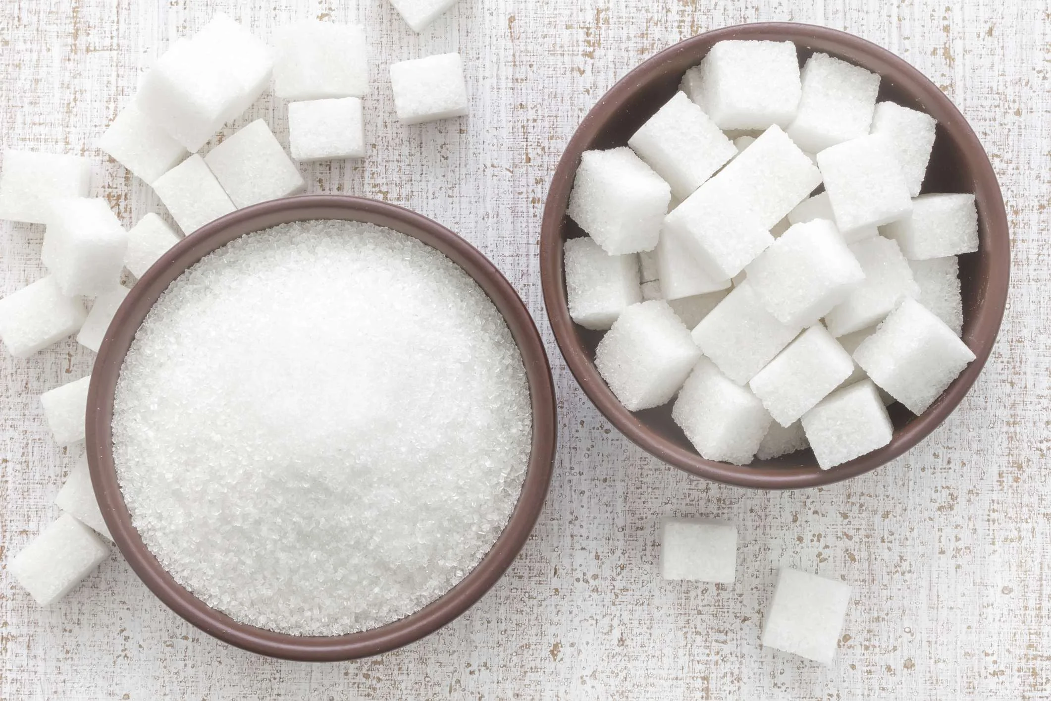 Science Checkup: Does Sugar Kill Your Sex Drive?
