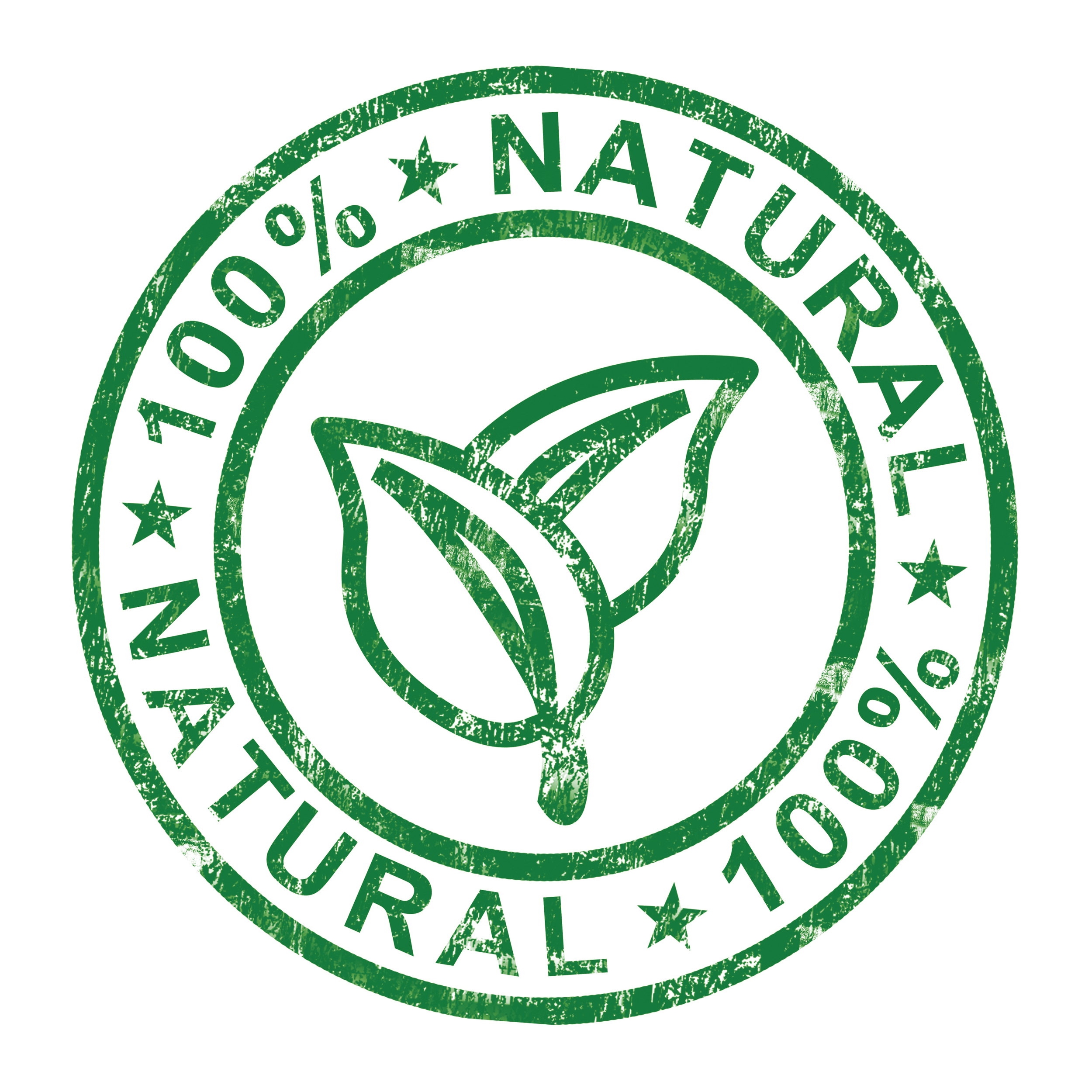 The ‘Natural’ Label: What In The Fresh Hell Does That Even Mean?!
