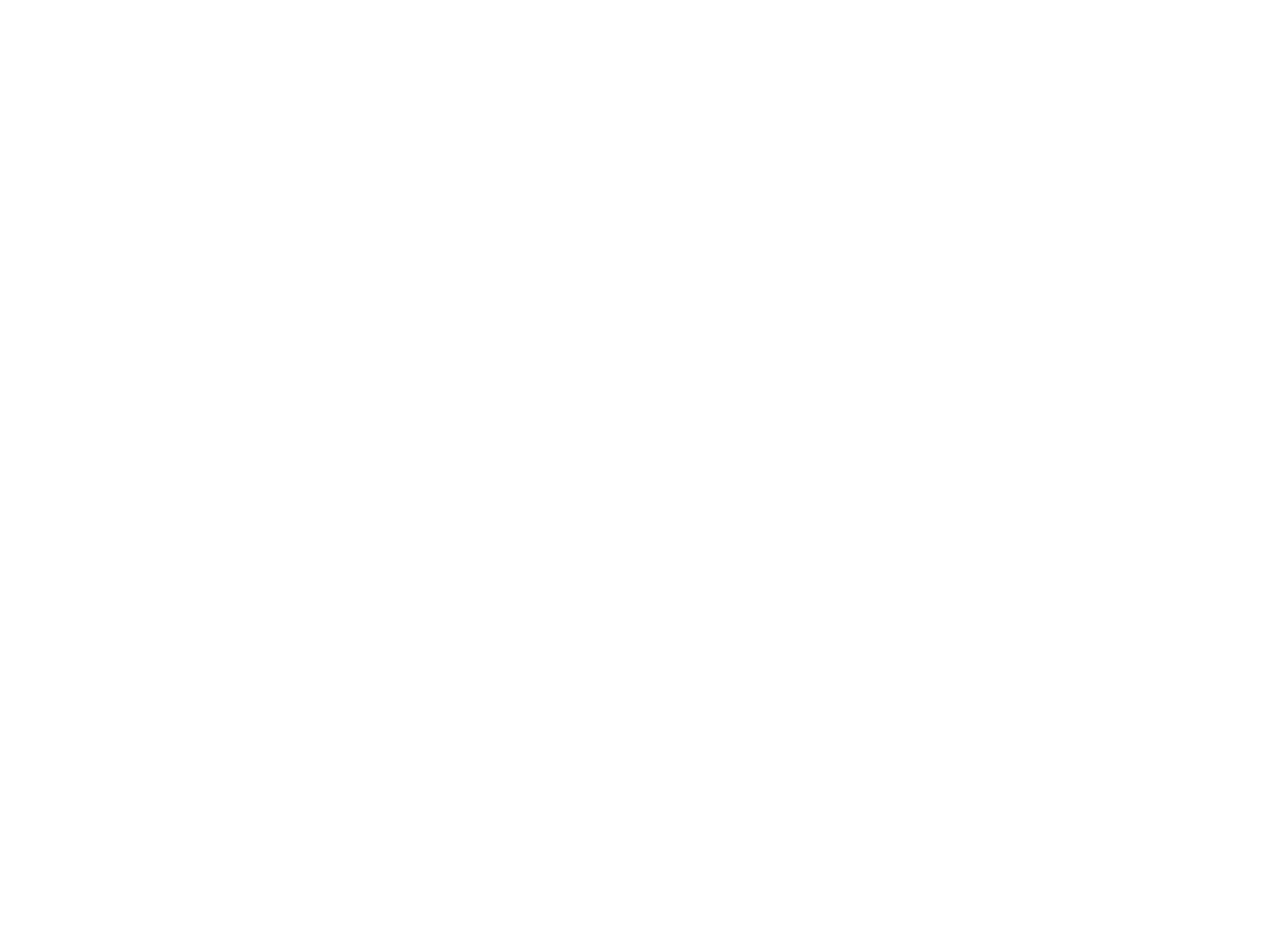 Nutrition As I Know It