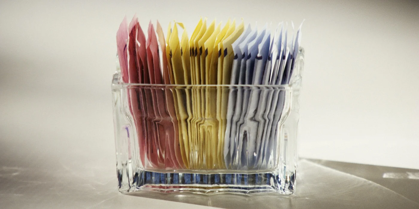 Myth: Artificial Sweeteners are “Hundreds of Times” Sweeter than Sugar