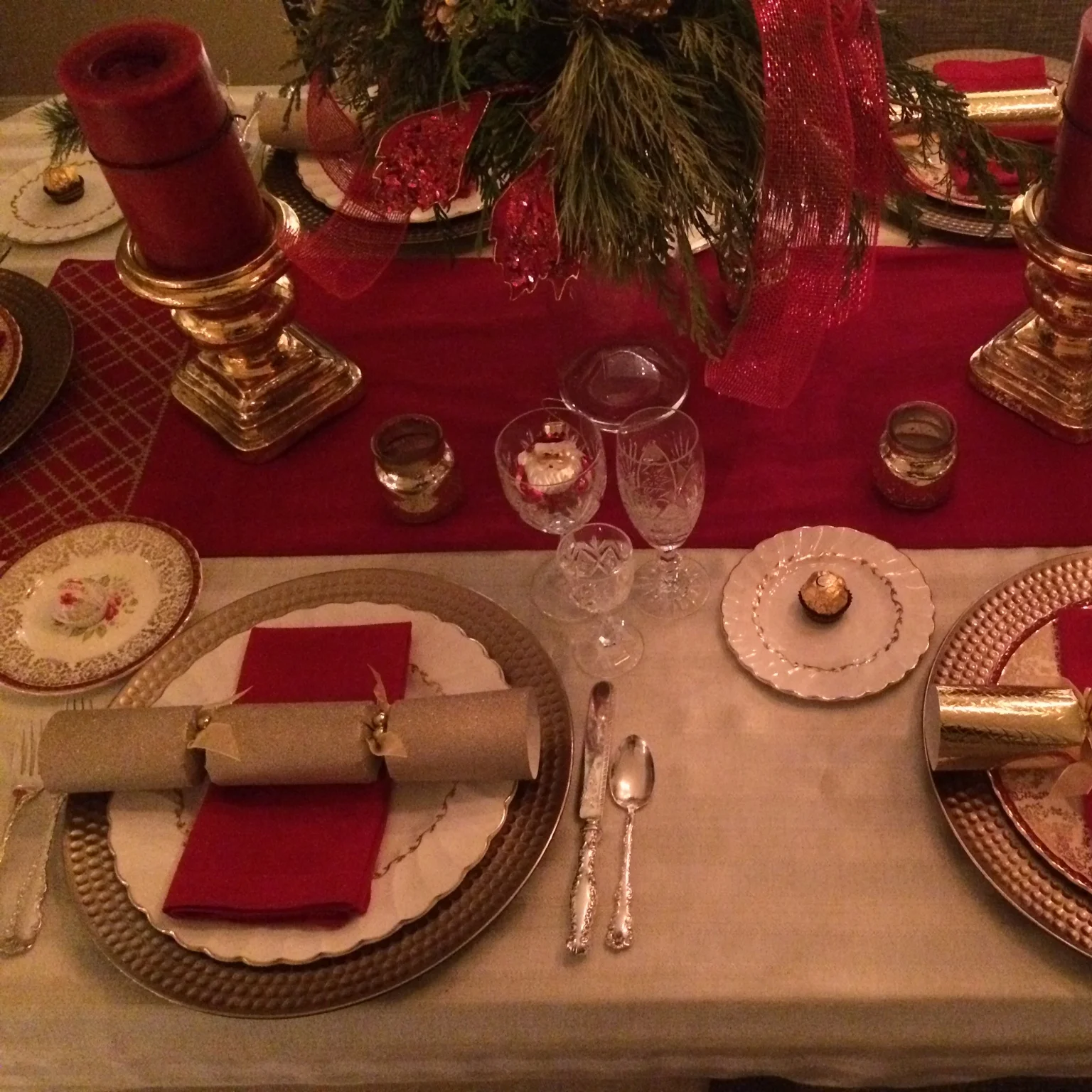 2016 Holiday Home Tour