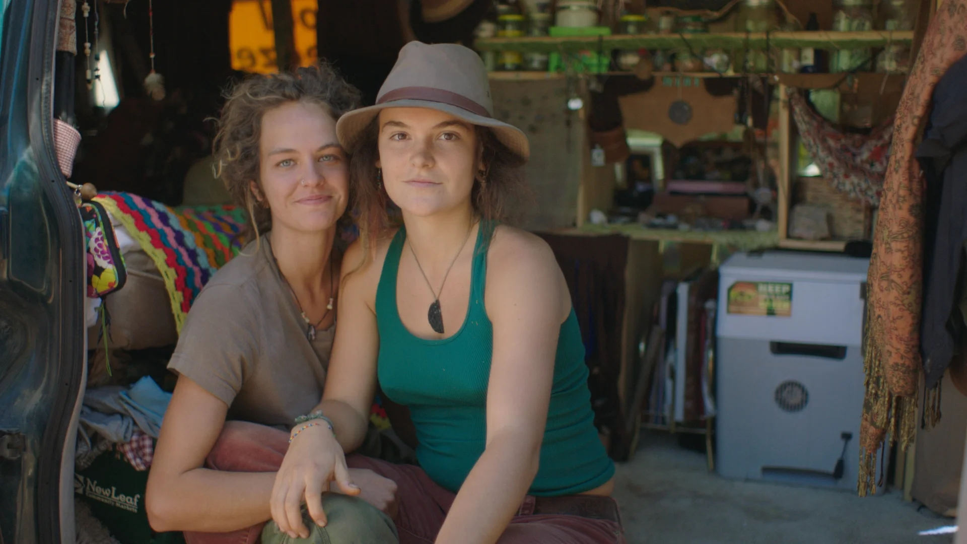 gypsy growers in Mendocino County