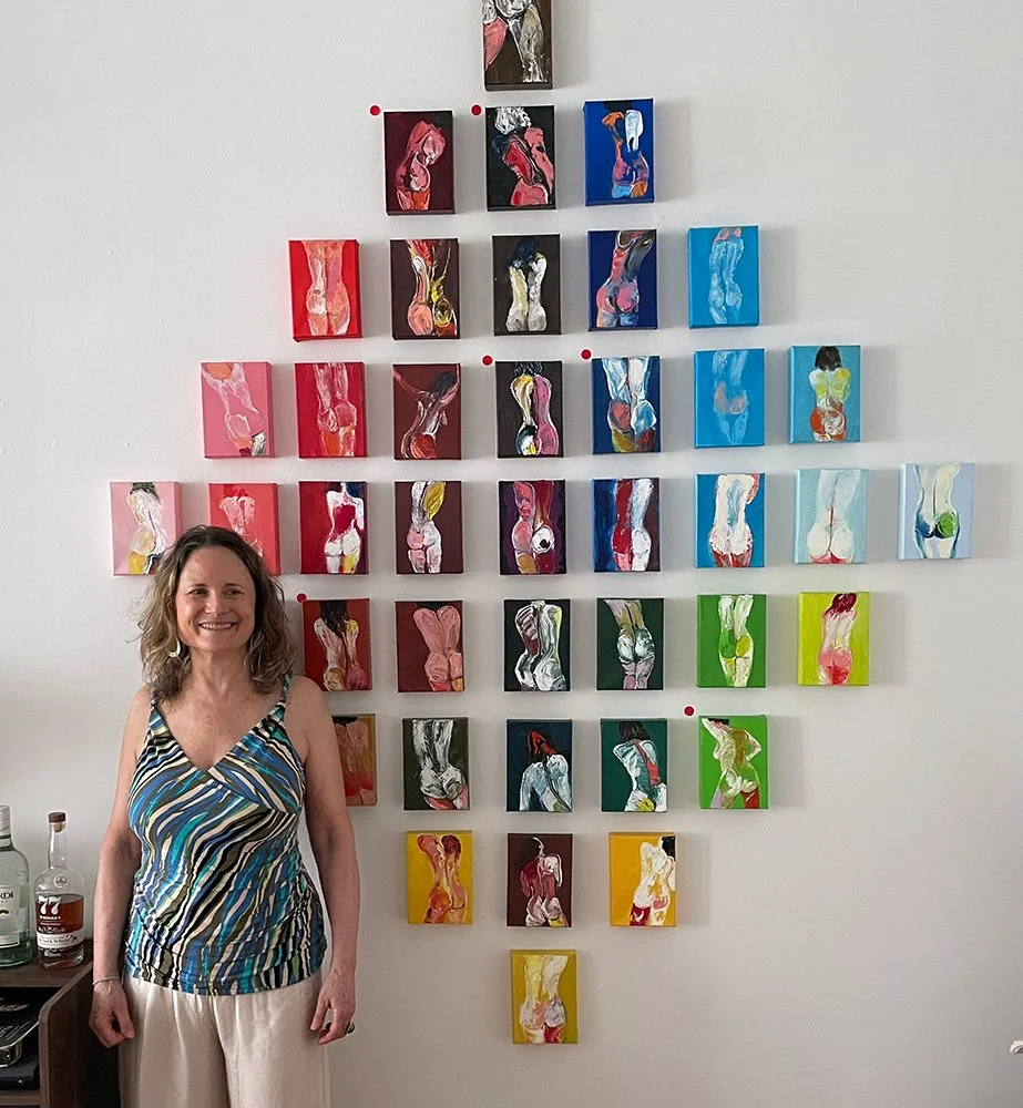 2023 Art Lives Here, New York, NY