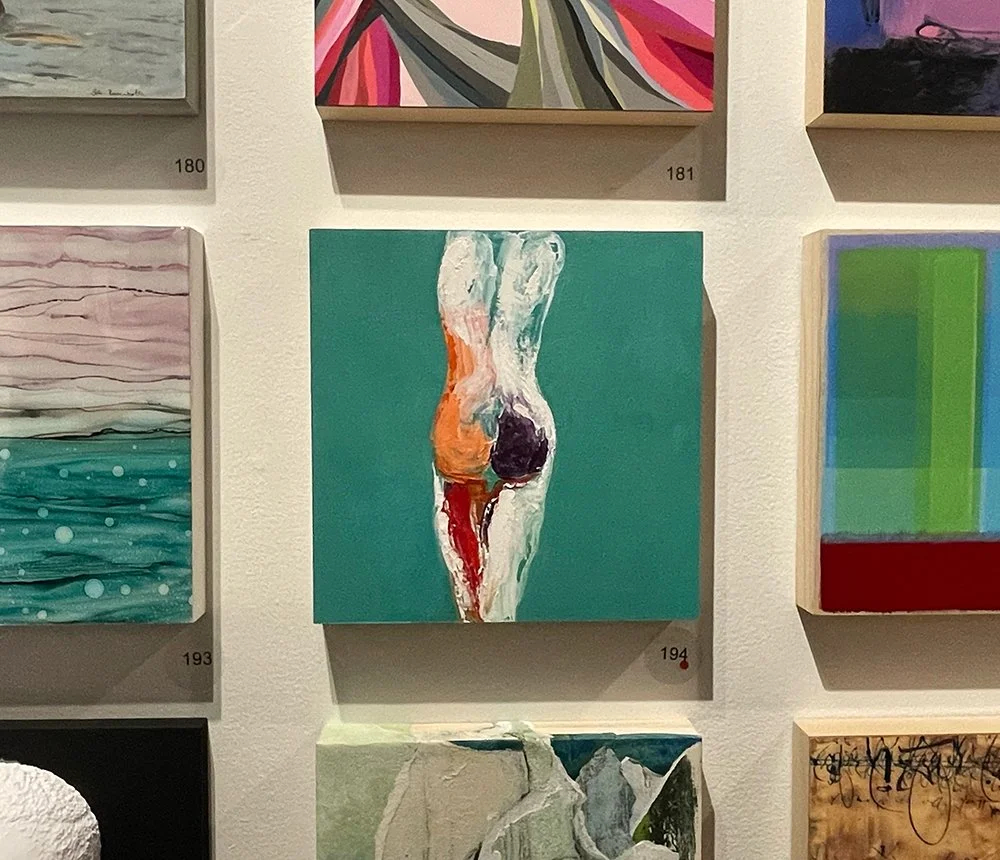 2024 Bridgette Mayer Gallery , Philadelphia, PA 