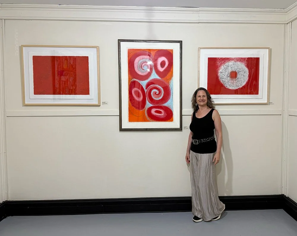 2025 Bank Art Gallery, Newburgh, NY