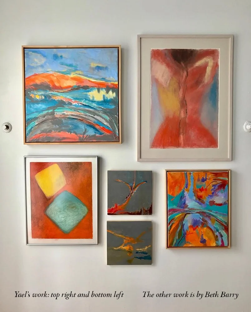 2023 Art Lives Here, New York, NY