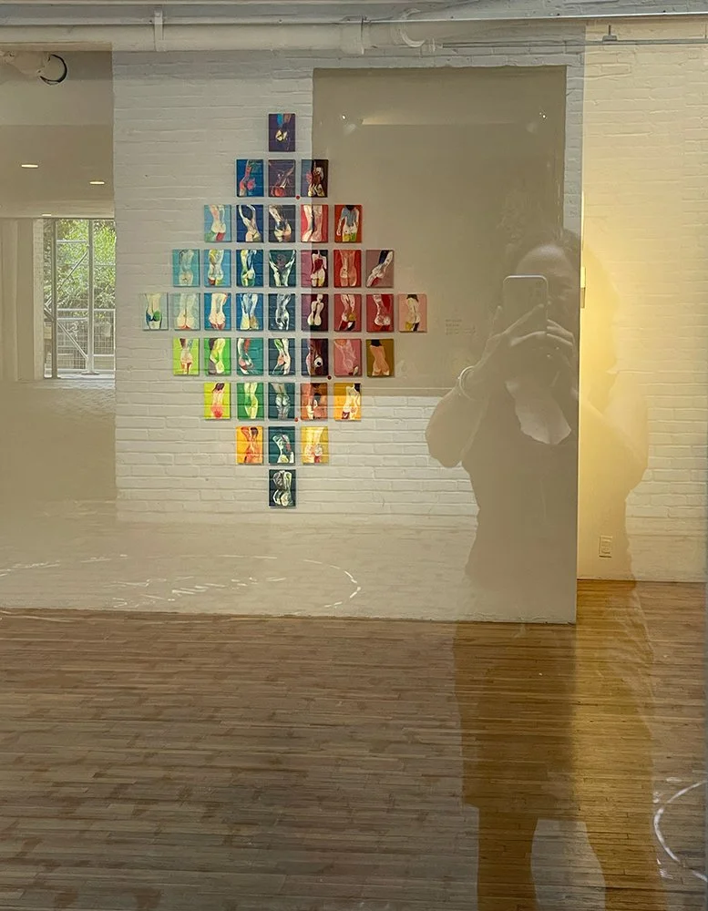 2024 Westbeth Gallery , New York, NY