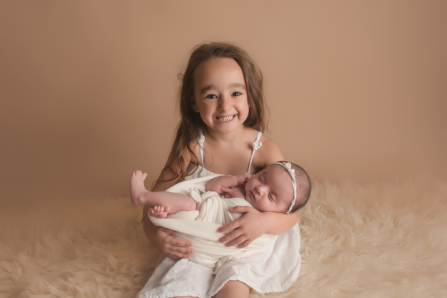 Baltimore Maryland Newborn Baby Photographer