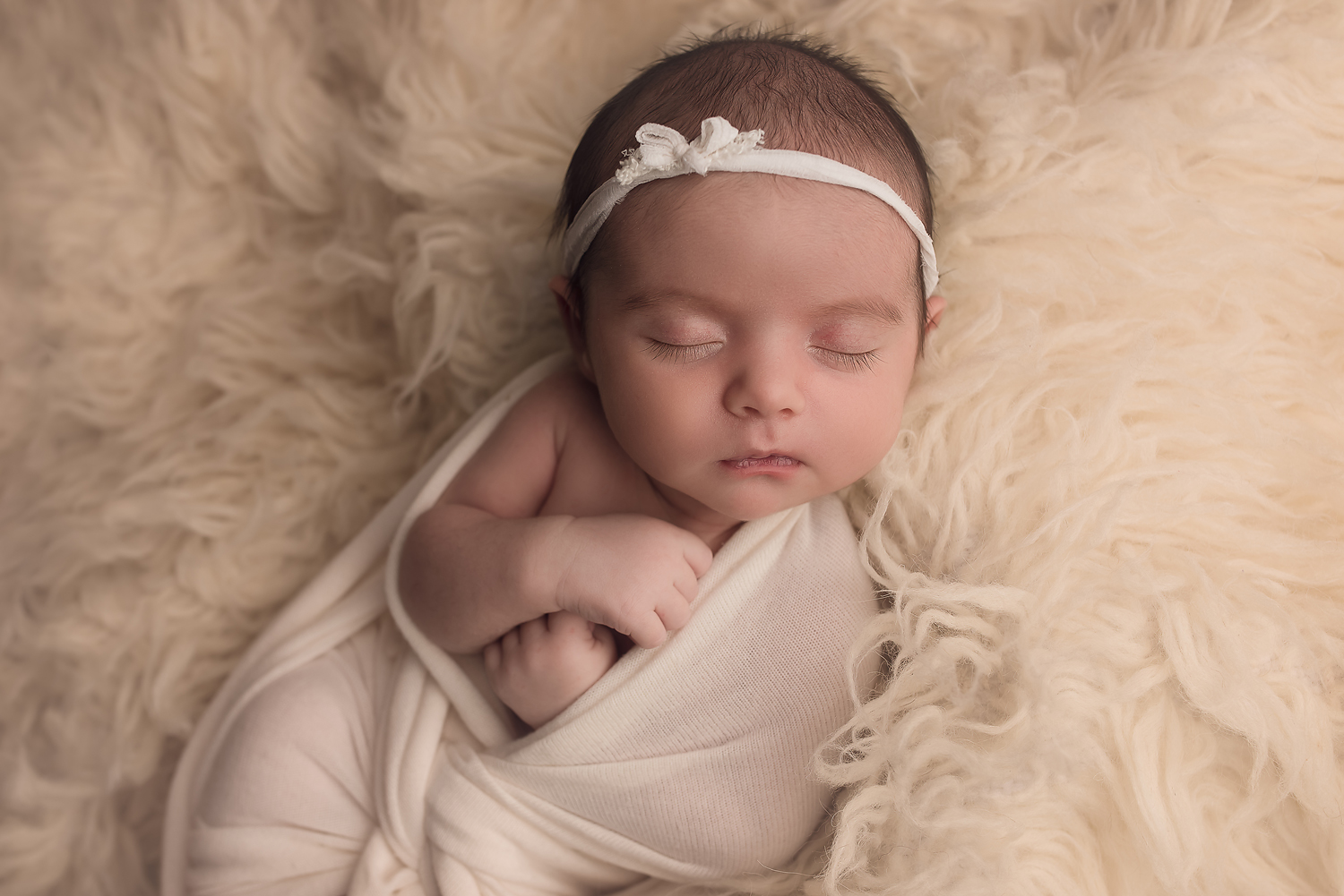 Baltimore Maryland Newborn Baby Photographer