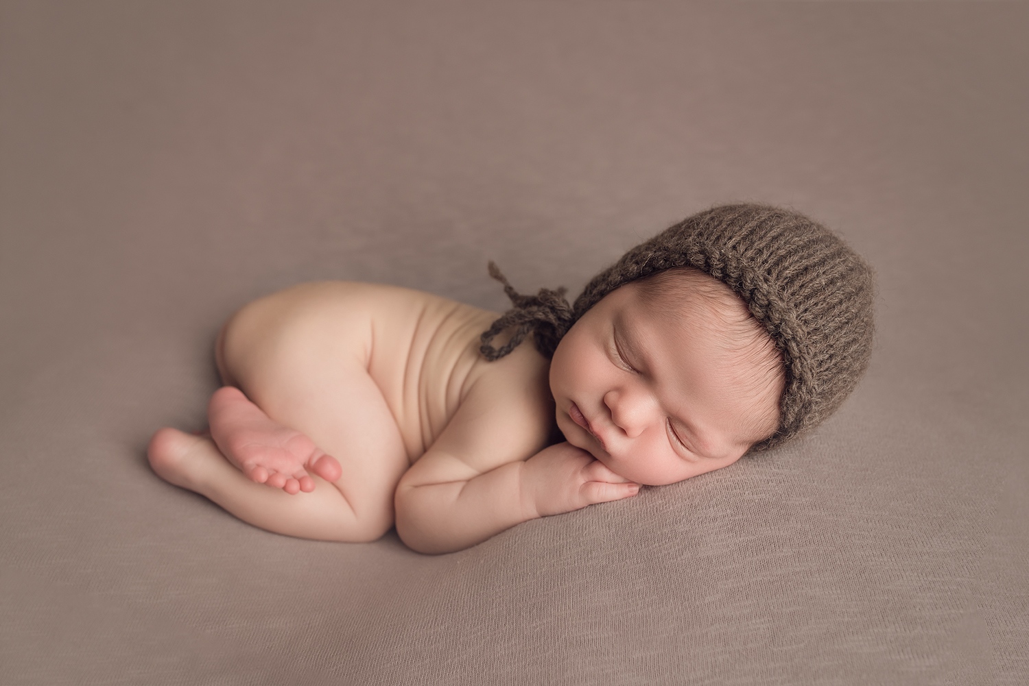 Baltimore Maryland Newborn Baby Photographer