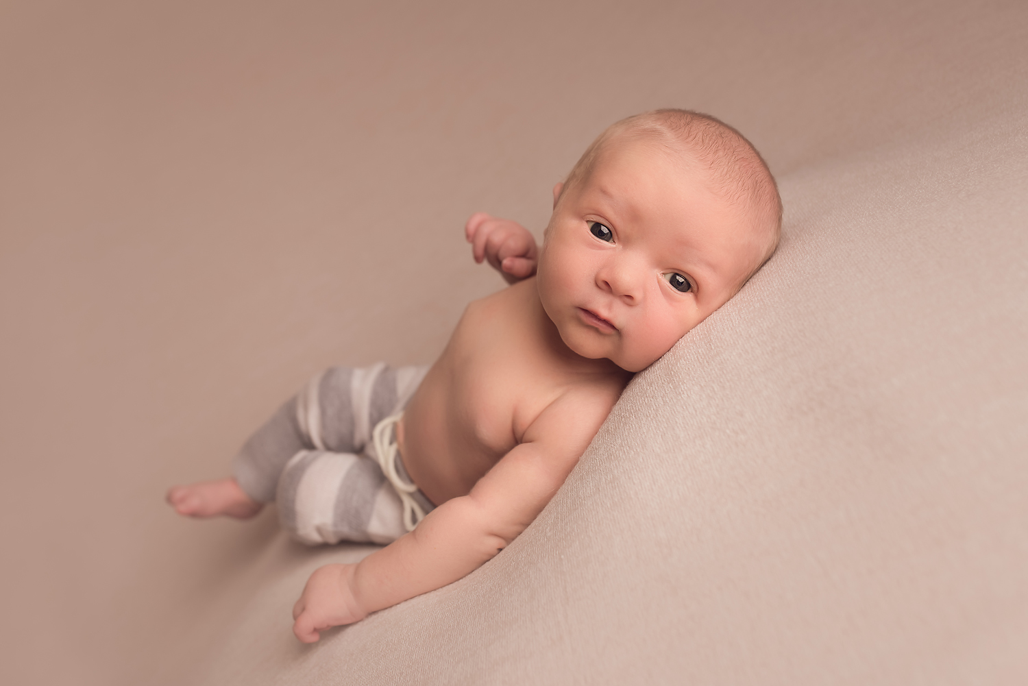 Baltimore Maryland Newborn Baby Photographer