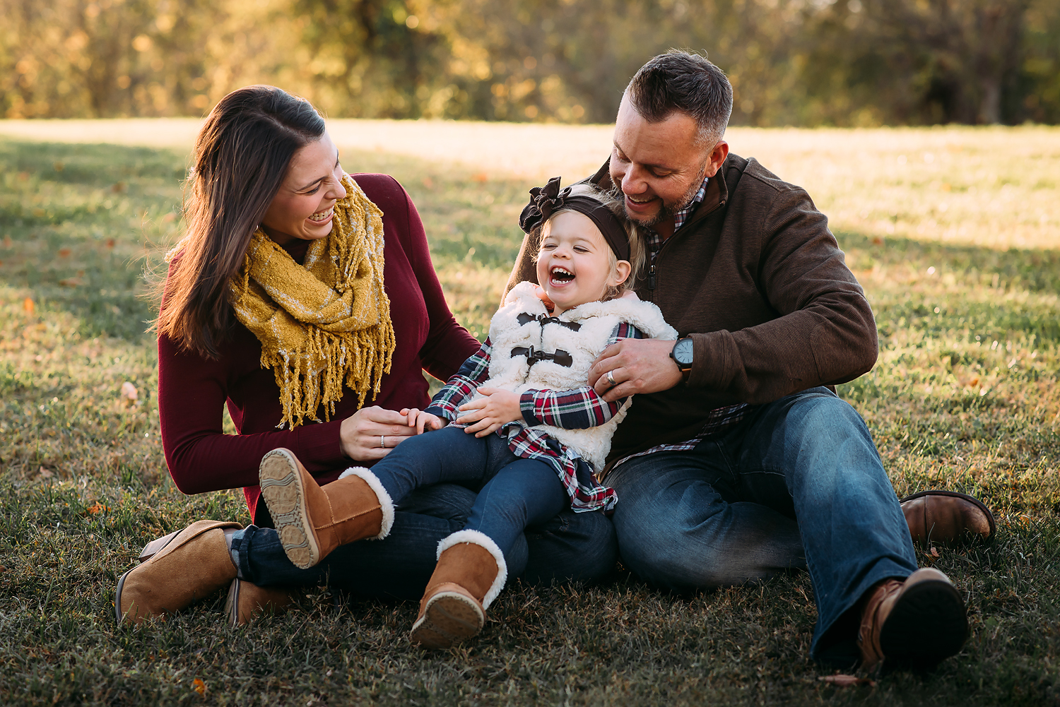 Baltimore Columbia Maryland Family Photographer