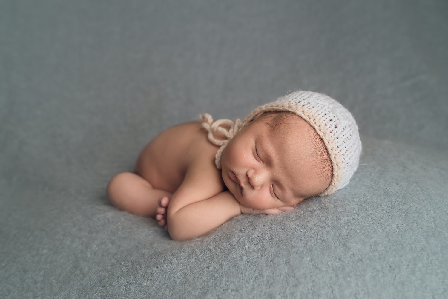 Jessica Fenfert Photography - Baltimore Maryland Newborn Baby Photographer 2016