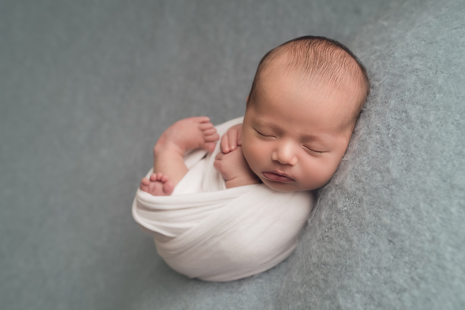 Jessica Fenfert Photography - Baltimore Maryland Newborn Baby Photographer 2016  (1)